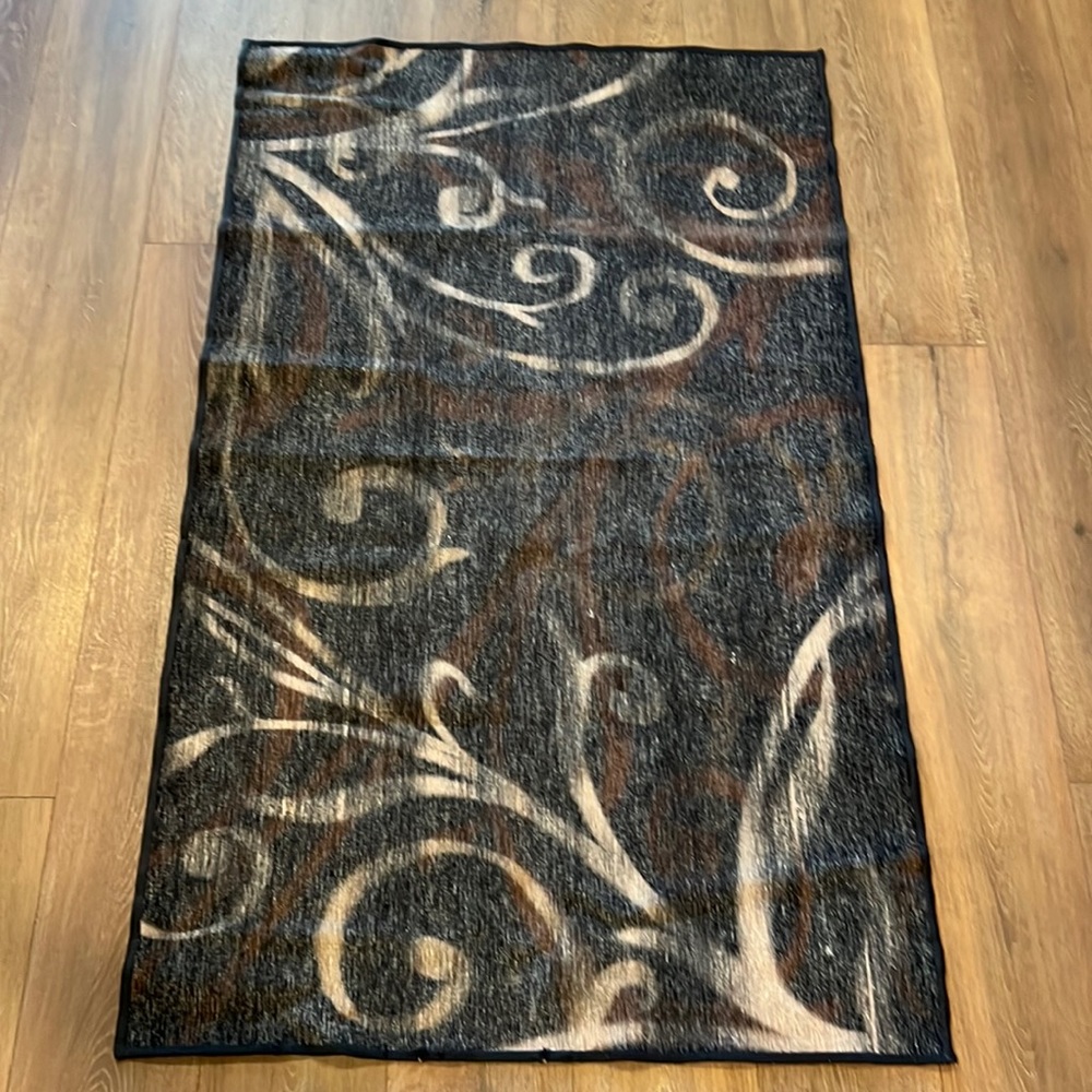 Ruggable Machine Washable Rug (#2)
